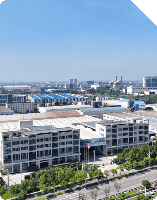 Jiangsu Zhonghai Bridge Equipment Co., Ltd.