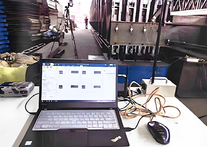 Jiangsu Zhonghai Bridge Equipment Co., Ltd.