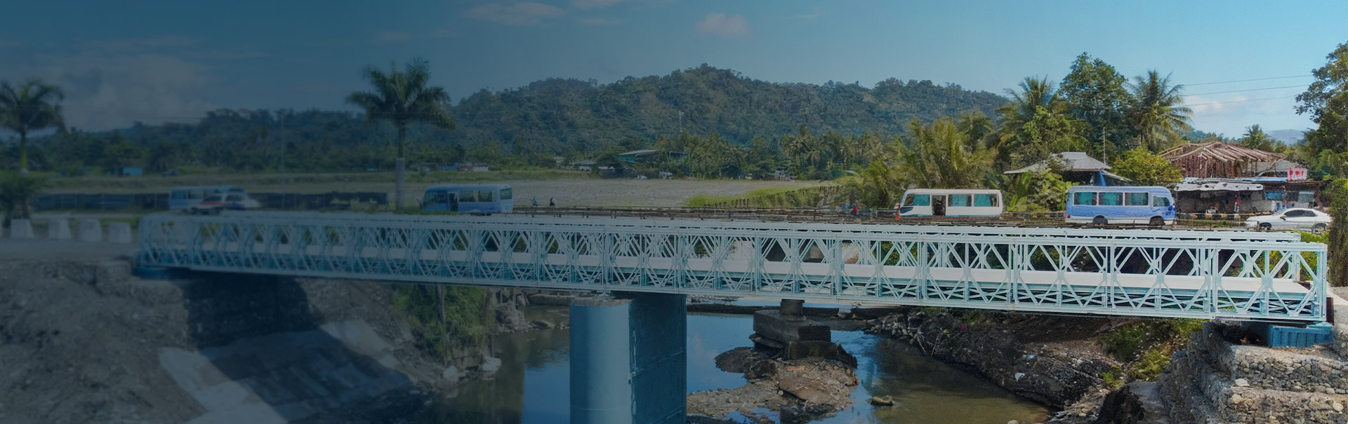 Jiangsu Zhonghai Bridge Equipment Co., Ltd.
