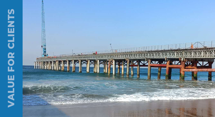 Jiangsu Zhonghai Bridge Equipment Co., Ltd.