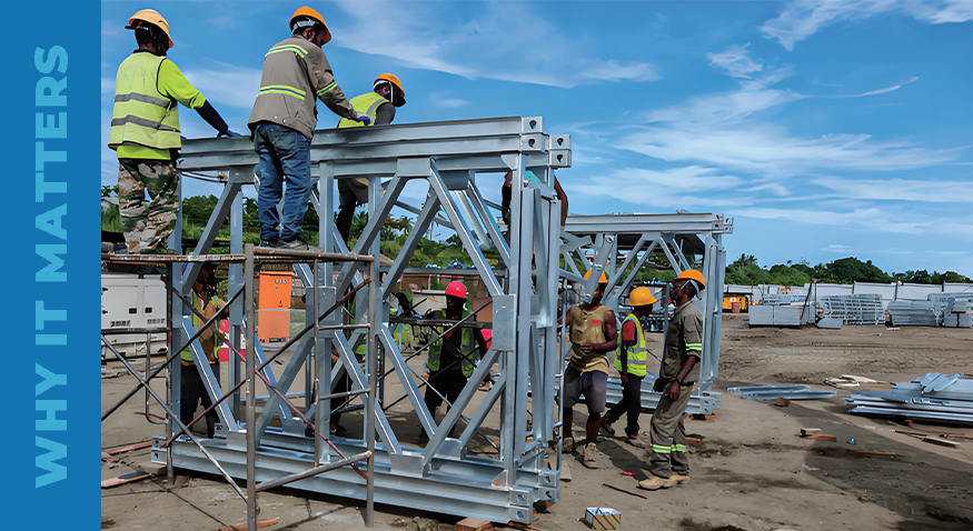 Jiangsu Zhonghai Bridge Equipment Co., Ltd.