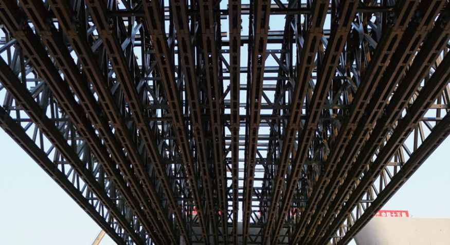 Jiangsu Zhonghai Bridge Equipment Co., Ltd.