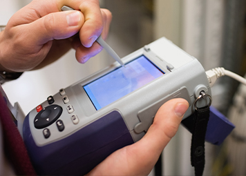 NDT Performance Testing